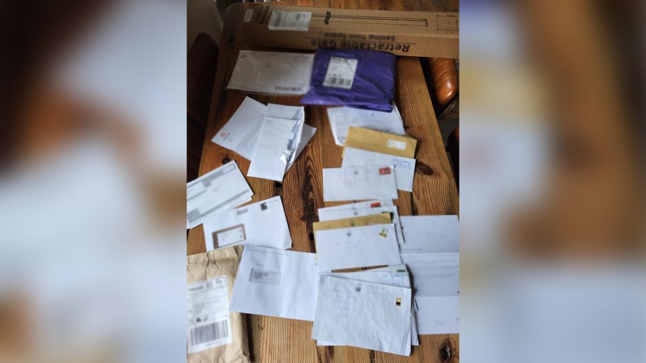 An Post rejects claims of no mail in Glengarriff Image