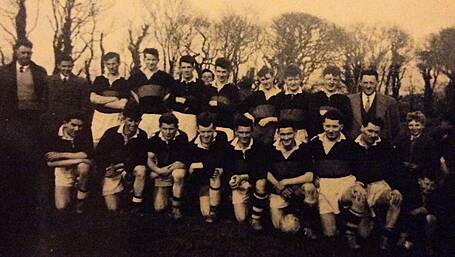 BACK IN THE DAY: The Southern Star's celebration of West Cork nostalgia Image