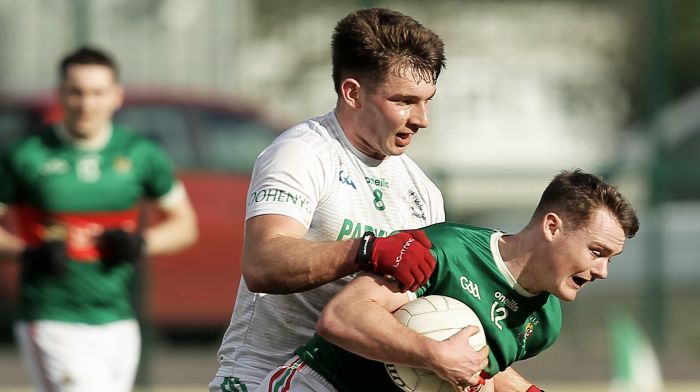 Injury-time Cian Ryan winner points Clonakilty into last four of Carbery U21A Football Championship Image