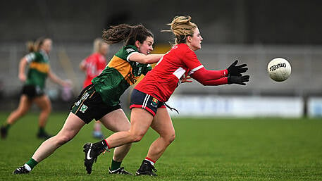 TEAM NEWS: Cork make two changes for Munster final Image