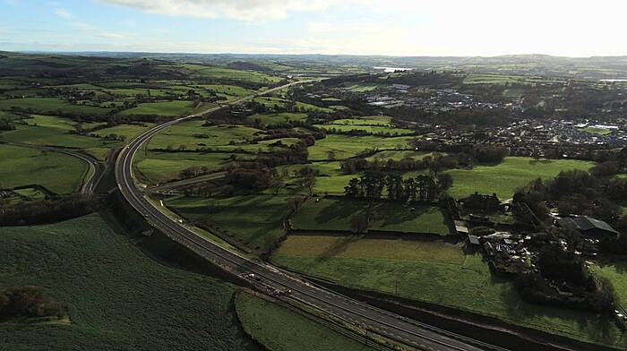 Derelict site for €3.3m scheme in Macroom Image