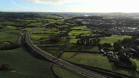 Derelict site for €3.3m scheme in Macroom Image