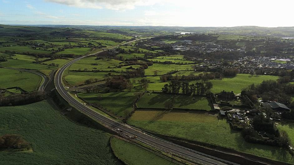 Derelict site for €3.3m scheme in Macroom Image