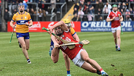 Valley Rovers offering two All-Ireland final tickets in club fundraiser Image