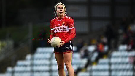 Cork fall to Kerry in Munster senior championship opener Image
