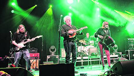 Skibbereen all set for trad festival on 'new' bank holiday weekend Image
