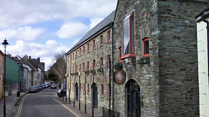 Refurb will 'breathe life' into Clonakilty library Image