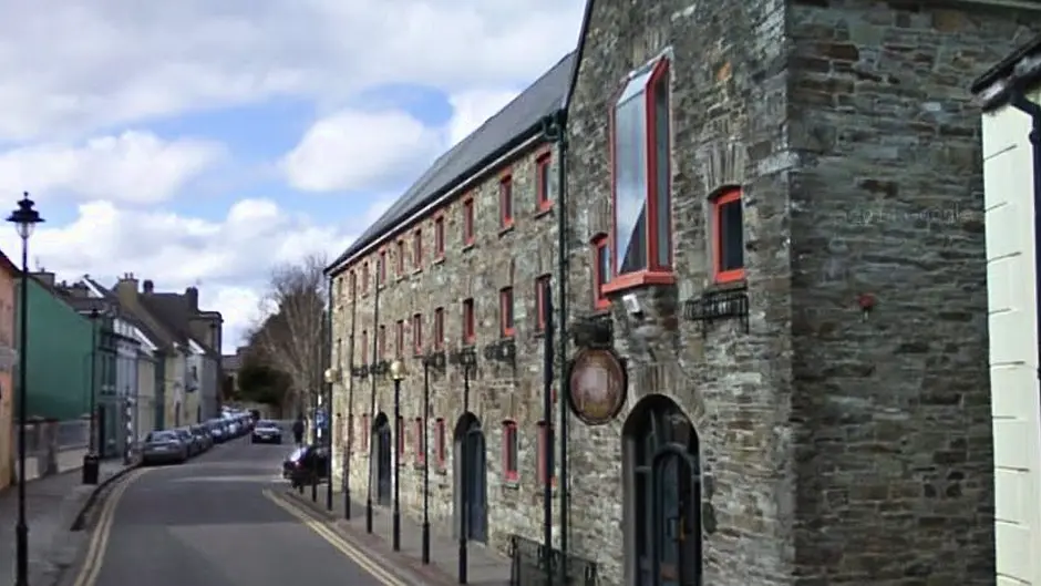 Refurb will 'breathe life' into Clonakilty library Image