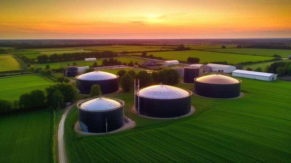 Farmer views sought on biomethane Image