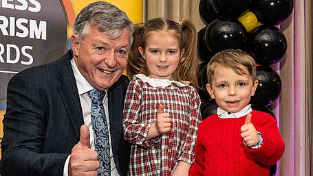 PHOTO SPECIAL: West Cork Business & Tourism Awards 2023 Image