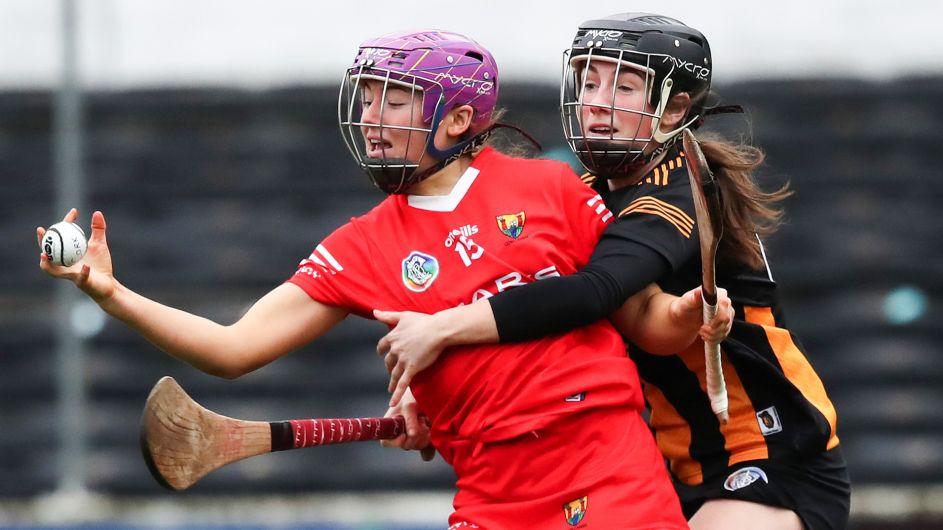 Mackey-inspired Cork off to winning start in national league Image