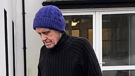 Singer Donovan convicted of dangerous driving Image