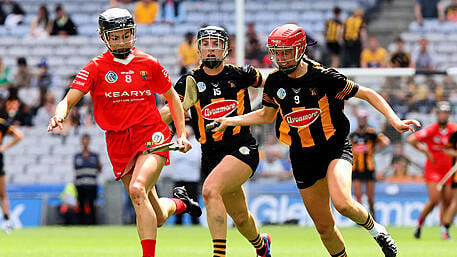 New Cork camogie boss Ger Manley wants to hit the ground running in league opener Image