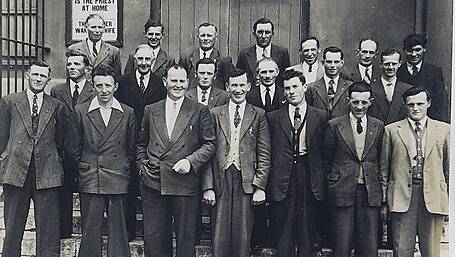 BACK IN THE DAY: The Southern Star's celebration of West Cork nostalgia Image