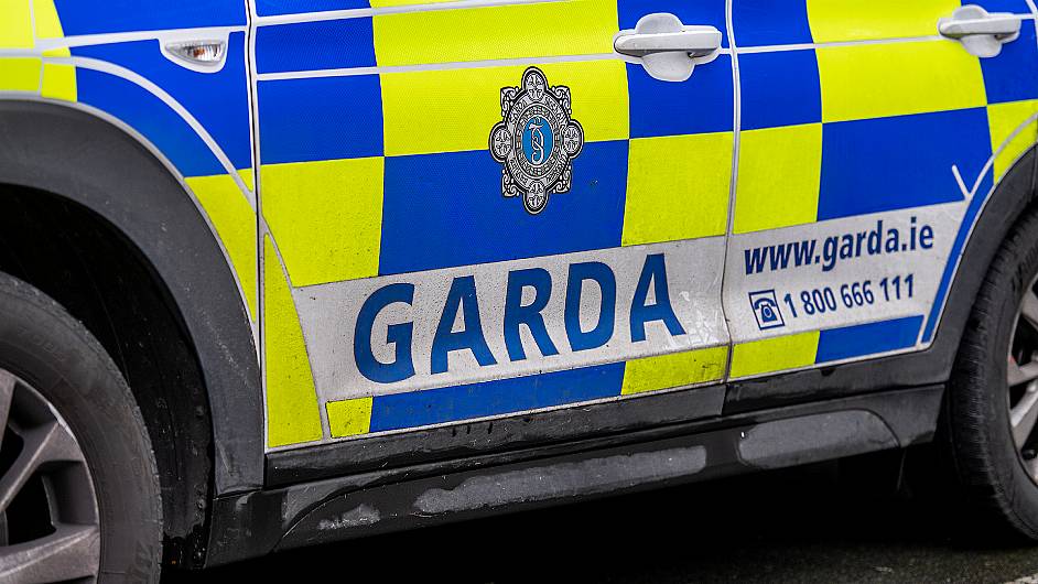 Man, 20s, dies in collision between motorcycle and a car near Bandon Image