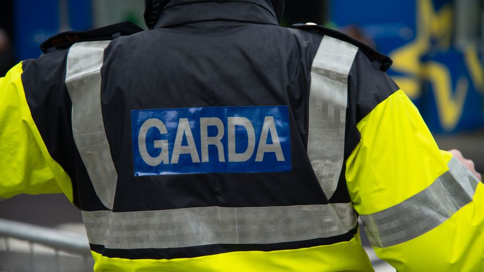 Gardaí appealing for witnesses to serious crash in Cork city Image