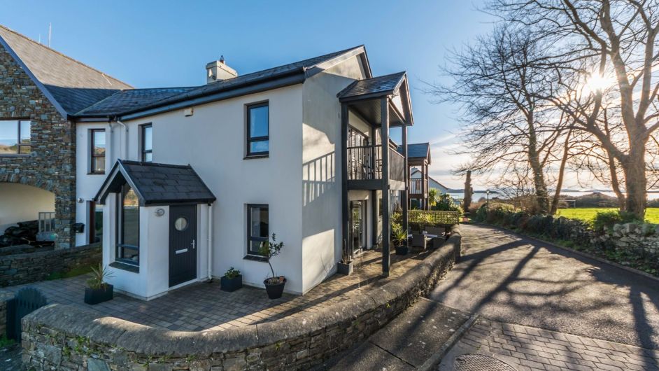 HOUSE OF THE WEEK: Three-bed in Schull for €525,000 Image