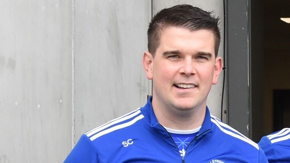 Two-time county winning captain Seanie Cahalane named as Castlehaven's new senior football manager Image