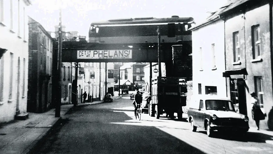 BACK IN THE DAY: The Southern Star’s celebration of West Cork nostalgia Image