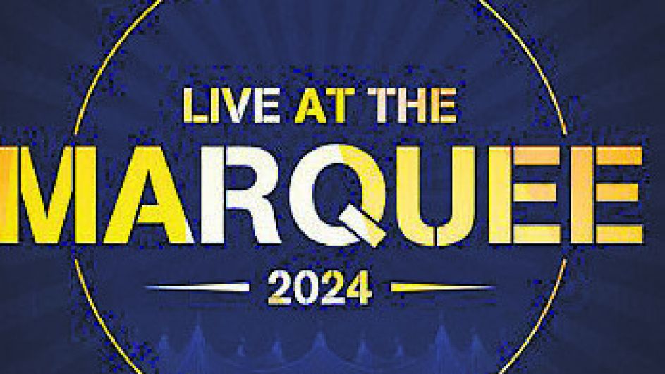 Fancy a trip to the Marquee on The Southern Star? Image