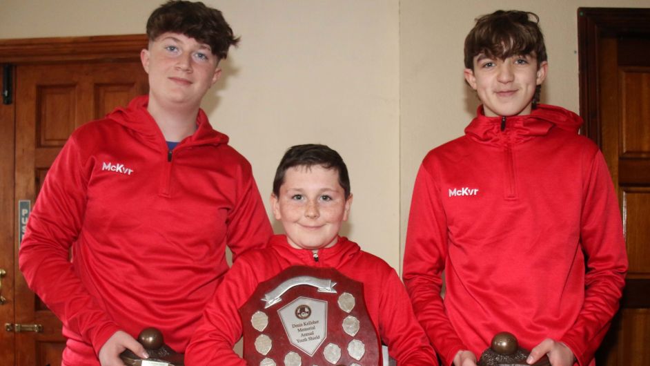 Team effort pays off for West Cork boys and Gaeltacht girls Image