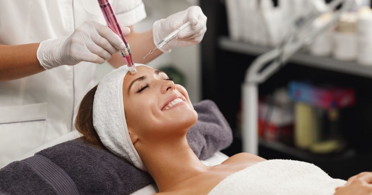 Hot aesthetic trends for 2024 with Smooth Advanced Skin and Laser | The Southern Star