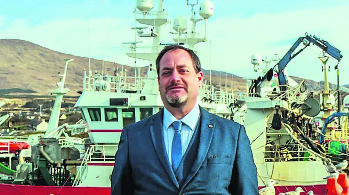 Euro elections candidate Murphy hits out at ‘ridiculous’ quotas Image