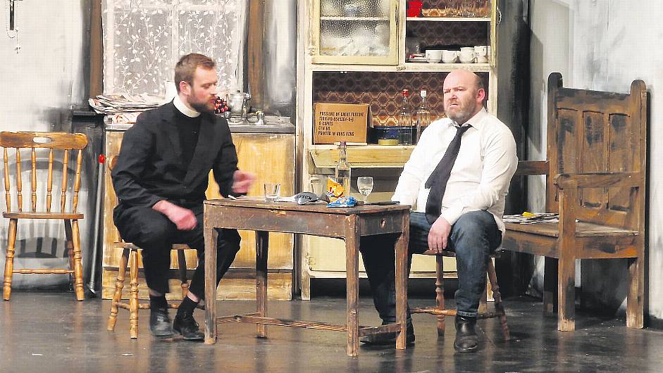 Rossmore set for curtain up on 61st drama festival Image