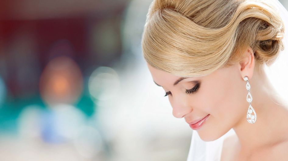 Tips and trends for bridal looks in 2024 from local make-up artists Image
