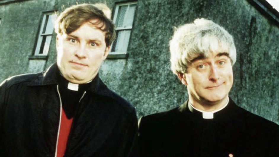 Drunk man told gardaí that they 'looked like Father Ted and Dougal' Image
