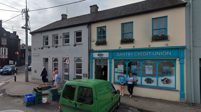 Bantry Credit Union to open six days a week Image