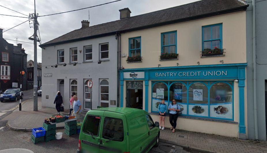 Bantry Credit Union to open six days a week Image