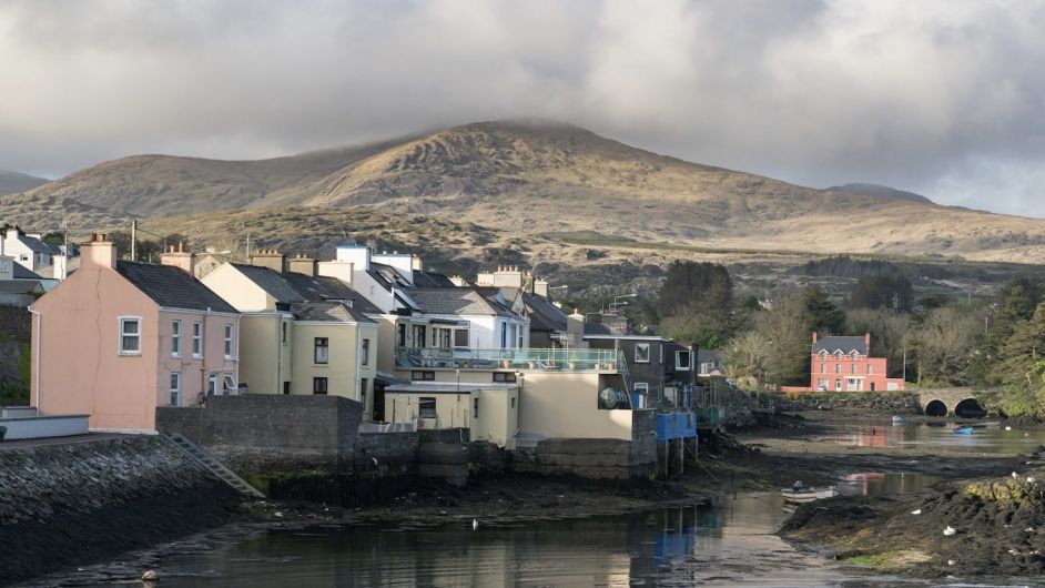 Water row leaves Beara plans 'sterilised' Image