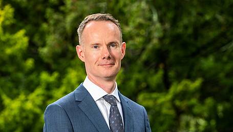 Dairygold chief takes on new role at Ornua helm Image