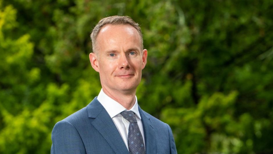 Dairygold chief takes on new role at Ornua helm Image