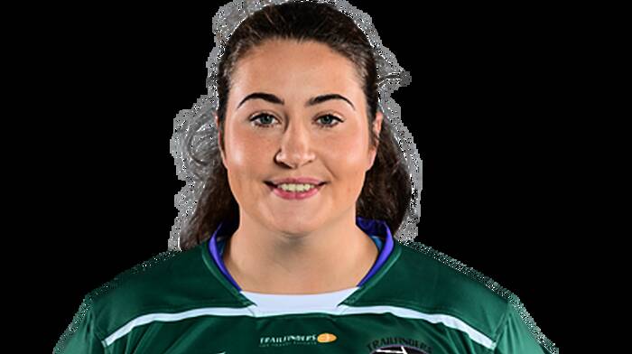 Andrea’s rugby Stock continues to rise as two West Cork women named in Ireland squad for Six Nations Image