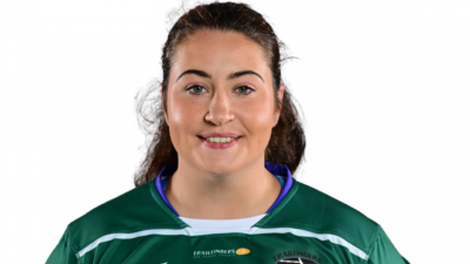 Andrea’s rugby Stock continues to rise as two West Cork women named in Ireland squad for Six Nations Image