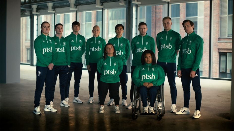 WATCH: Skibbereen’s Olympic rowing champions feature in new PTSB campaign Image