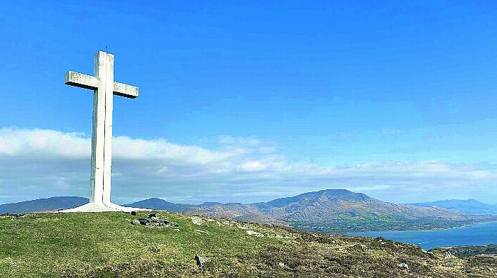 Islanders want to give Bere’s Holy Cross a makeover Image