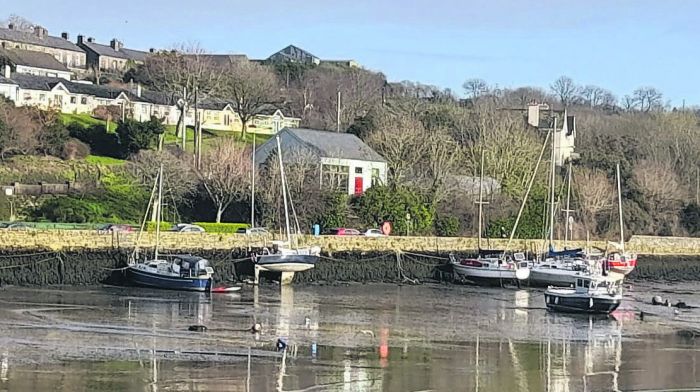 Kinsale boat dwellers: ‘There is nowhere else to live here’ Image