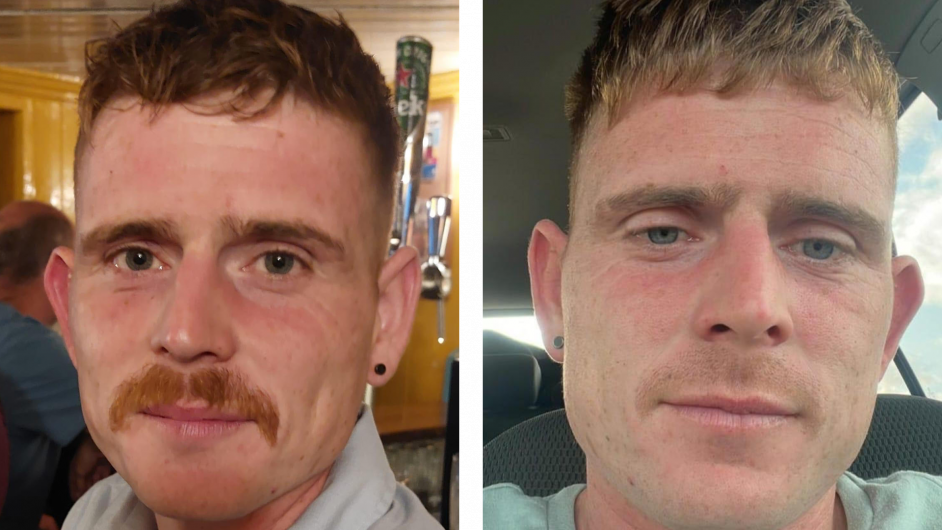 John’s tash raises over €2k for two charities Image