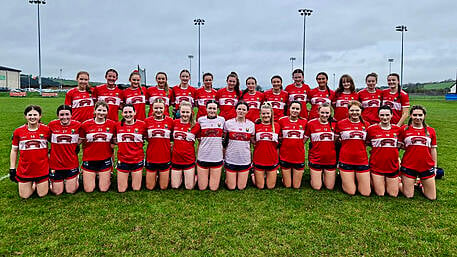 Cork minors and U16s win again in Munster championships Image