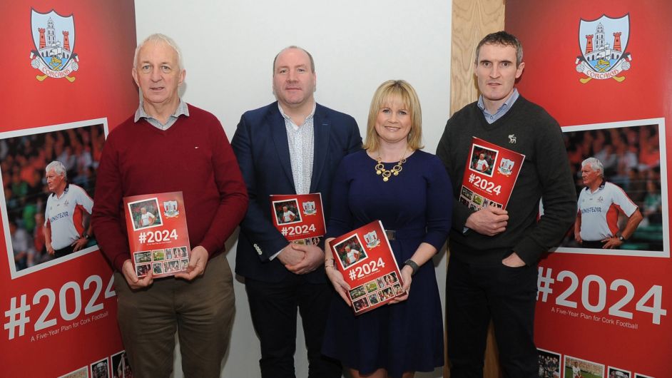 THE LAST WORD: Rebels need more than ‘Corkness’ to get this stuttering campaign back on track Image