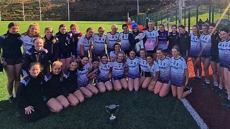Munster senior A champions Skibbereen Community School turns attention to All-Ireland football semi-final Image