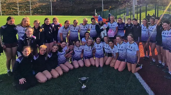 Munster senior A champions Skibbereen Community School turns attention to All-Ireland football semi-final Image
