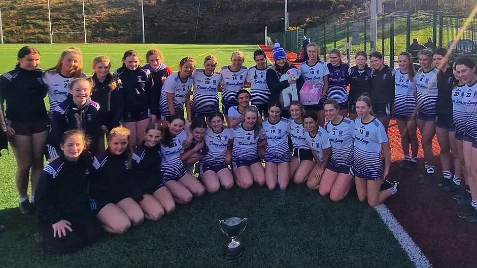 Munster senior A champions Skibbereen Community School turns attention to All-Ireland football semi-final Image