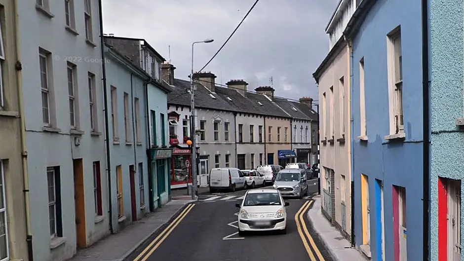 Prison for homeless man who trespassed in empty properties Image