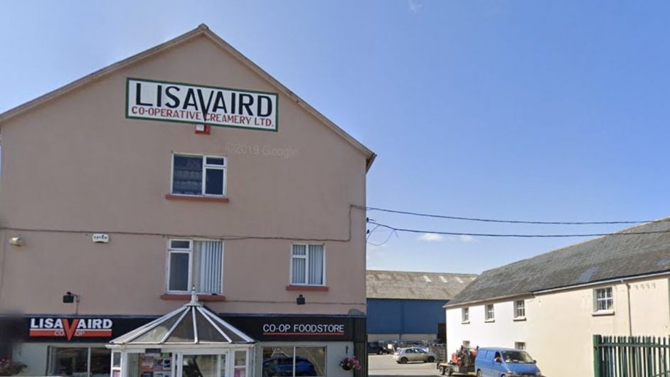 Expansion of Lisavaird headquarters is appealed Image