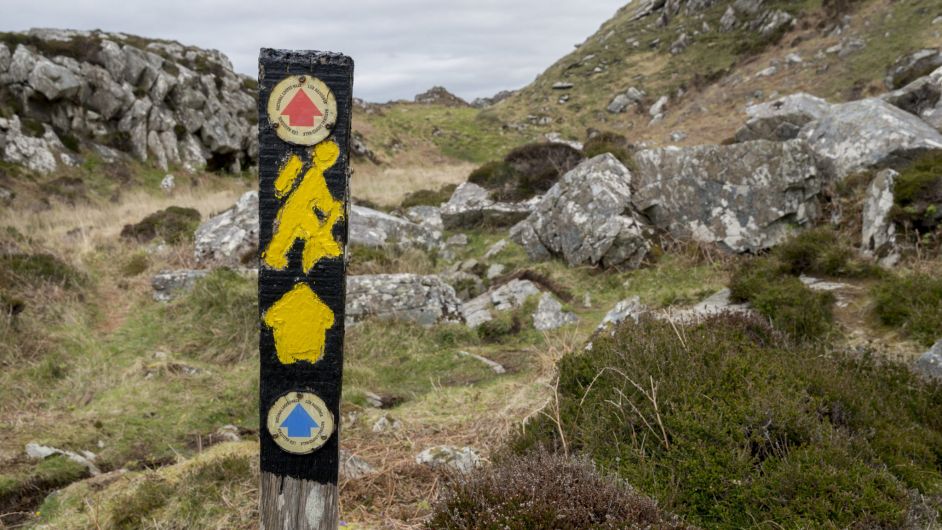 Walking trail could link Skibbereen with Mizen Head Image