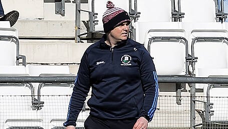 Castlehaven dragged into Division 1 relegation fight Image
